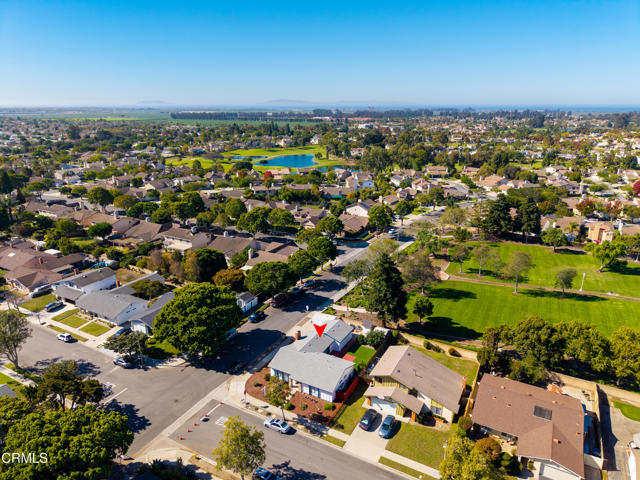Detail Gallery Image 39 of 45 For 2101 Rhonda St, Oxnard,  CA 93036 - 3 Beds | 2/1 Baths