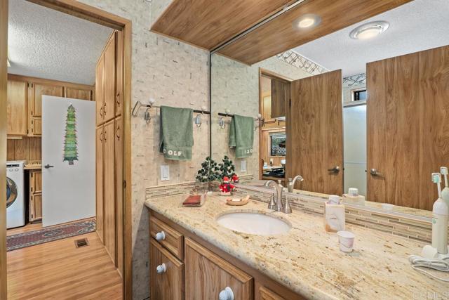 Detail Gallery Image 30 of 35 For 18218 Paradise Mountain Rd Spc 176, Valley Center,  CA 92082 - 2 Beds | 2 Baths