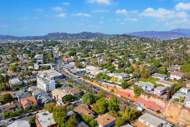 Detail Gallery Image 50 of 50 For 1042 Coronado Ter, Los Angeles,  CA 90026 - 2 Beds | 2 Baths