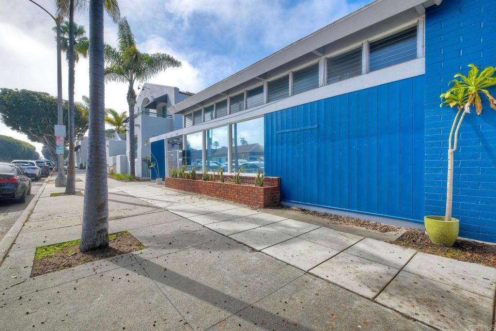 526 Second Street
