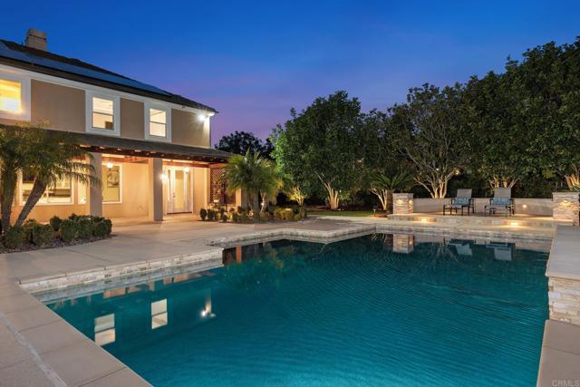 Detail Gallery Image 8 of 74 For 14323 Rancho Santa Fe Lakes Dr, Rancho Santa Fe,  CA 92067 - 5 Beds | 4/1 Baths