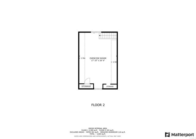 Detail Gallery Image 36 of 36 For 3001 Venadito, Alpine,  CA 91901 - 3 Beds | 2/1 Baths