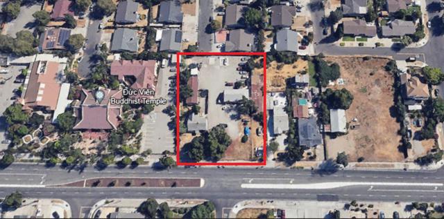 Details for 2450 Mclaughlin Avenue, San Jose, CA 95121