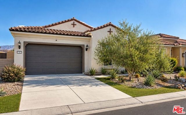 28 Zinfandel, Rancho Mirage