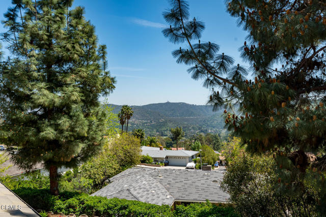 Detail Gallery Image 61 of 70 For 3189 Beaudry Ter, Glendale,  CA 91208 - 3 Beds | 3 Baths