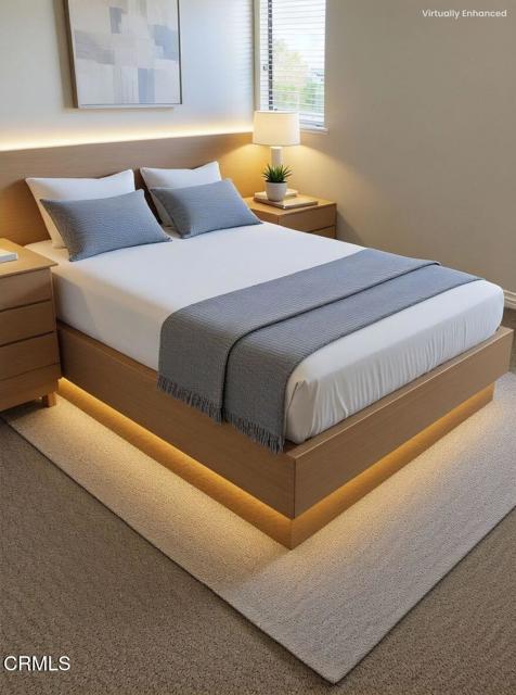 Detail Gallery Image 16 of 21 For 3811 Triton Dr, Palmdale,  CA 93550 - 3 Beds | 2 Baths