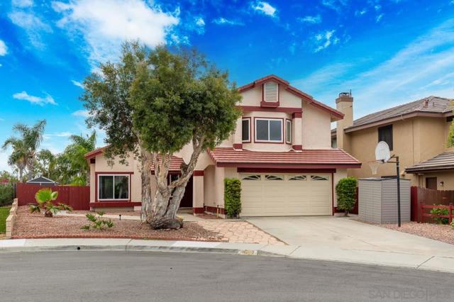 Details for 14383 La Harina Ct, San Diego, CA 92129