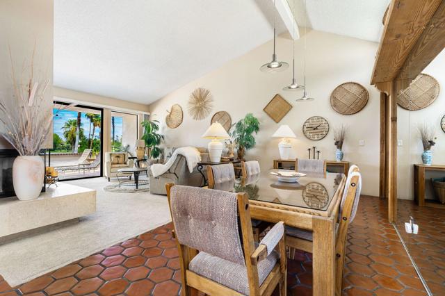 6 Palomas Drive, Rancho Mirage, CA 92270