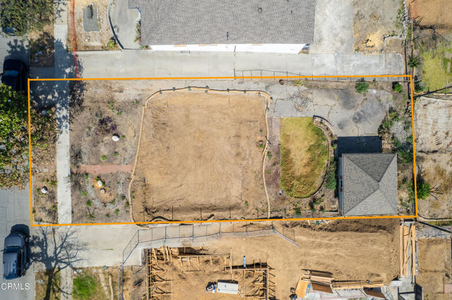 Detail Gallery Image 2 of 7 For 952 Beverly Way, Altadena,  CA 91001 - 0 Beds | 0 Baths