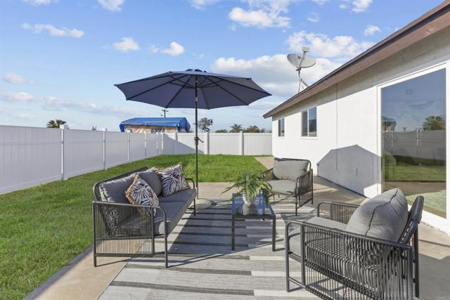 Detail Gallery Image 33 of 36 For 1312 Tobias Dr, Chula Vista,  CA 91911 - 4 Beds | 2 Baths