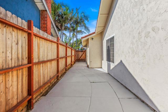 Detail Gallery Image 20 of 24 For 3796 Coleman Ave, San Diego,  CA 92154 - 3 Beds | 1/1 Baths