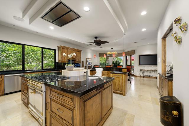 Image 26 of 69 For 49841 Canyon View Drive