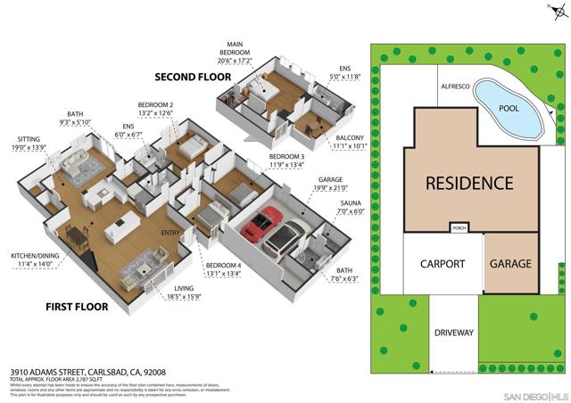 3910 Adams Street, Carlsbad CA: https://media.crmls.org/mediaz/bf5827ee-6835-42f5-87b8-389d34e7b2dc.jpg