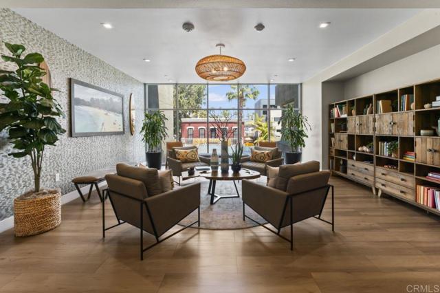 Detail Gallery Image 47 of 47 For 355 N Cleveland St #213,  Oceanside,  CA 92054 - 1 Beds | 1 Baths