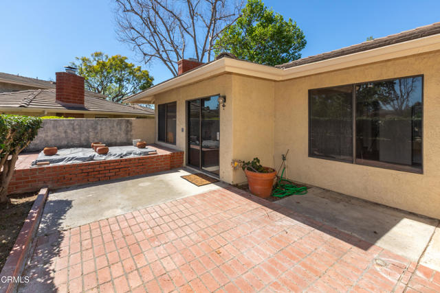 Detail Gallery Image 23 of 28 For 838 Sandberg Ln, Ventura,  CA 93003 - 2 Beds | 2 Baths