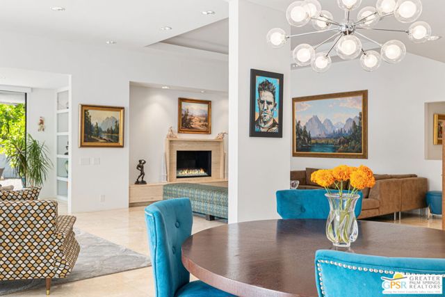 2653 S Calle Palo Fierro, Palm Springs, CA 92264