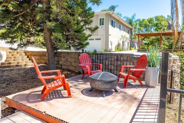 Detail Gallery Image 37 of 44 For 1711 Alhudson Dr, Escondido,  CA 92029 - 4 Beds | 2/1 Baths