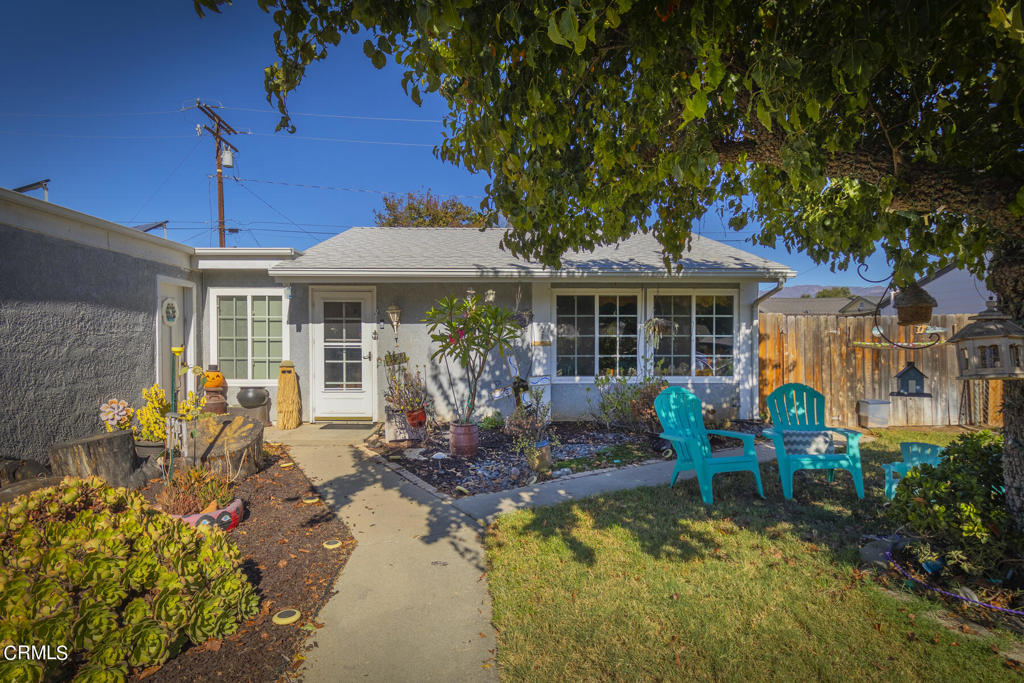 63 W Calle El Prado, Oak View, CA 93022