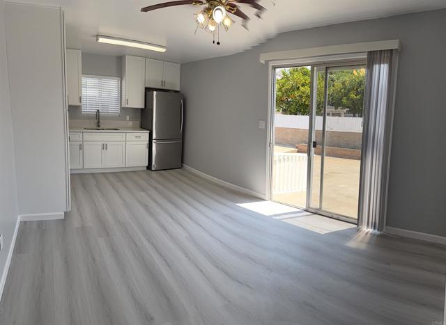 Detail Gallery Image 3 of 19 For 3850 Martha Street, San Diego,  CA 92117 - 3 Beds | 2 Baths