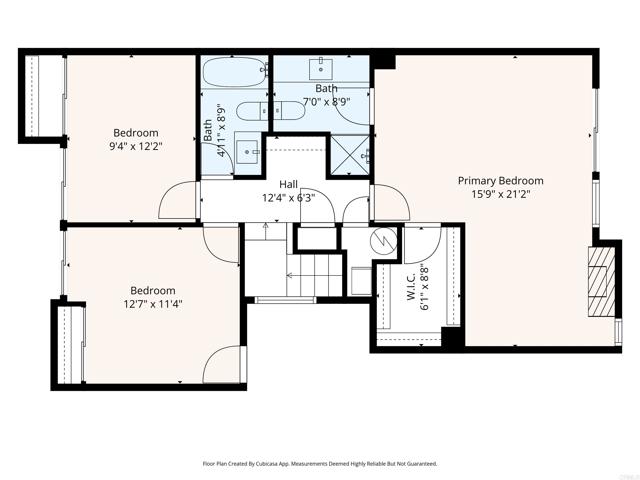 Detail Gallery Image 36 of 36 For 2927 Leotar Cir, Santa Cruz,  CA 95062 - 3 Beds | 2/1 Baths
