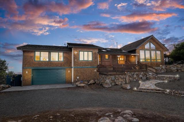 Details for 3818 Guadalupe Fire Rd, Mariposa, CA 95338