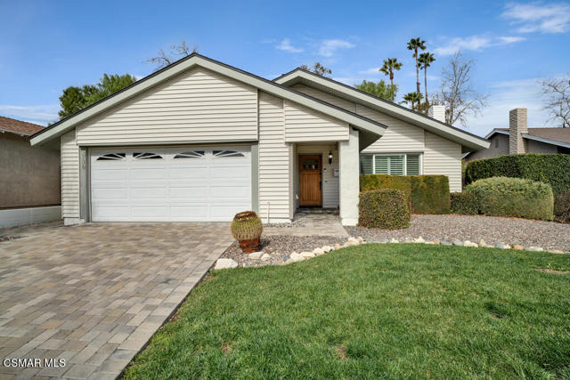 1739 Sandal Wood Place, Thousand Oaks, California 91362, 4 Bedrooms Bedrooms, ,2 BathroomsBathrooms,Single Family Residence,For Sale,Sandal Wood,225000722