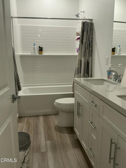 Detail Gallery Image 16 of 24 For 3311 Topaz Ln, Lancaster,  CA 93535 - 3 Beds | 2 Baths