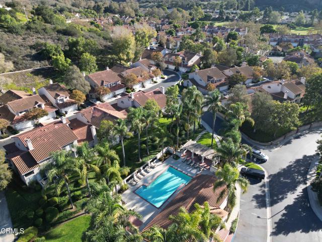 Detail Gallery Image 35 of 38 For 6204 Corte Antigua, Camarillo,  CA 93012 - 2 Beds | 2/1 Baths