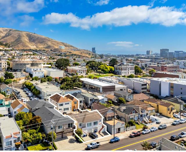 Details for 452 Baden Avenue, South San Francisco, CA 94080