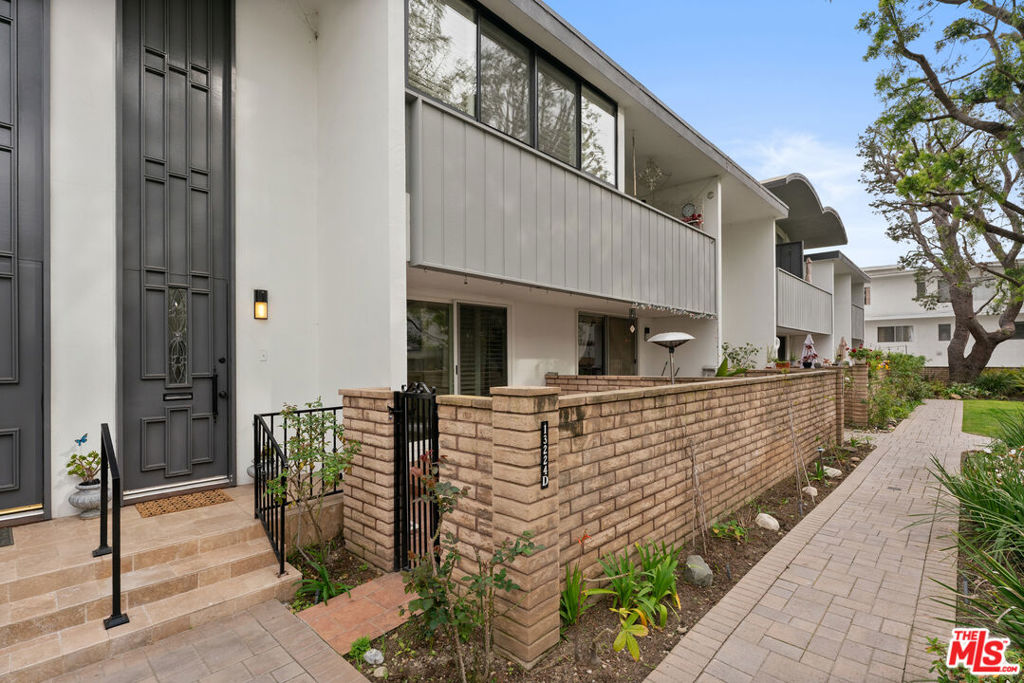 13224 Admiral Avenue #D