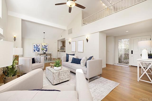 Detail Gallery Image 14 of 34 For 155 Sabinas Ct, Solana Beach,  CA 92075 - 2 Beds | 2 Baths