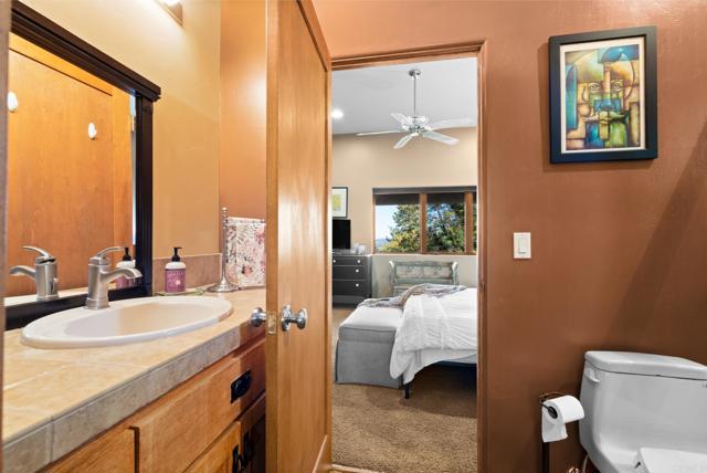 Detail Gallery Image 28 of 54 For 2810 Three Peaks Ln, Julian,  CA 92036 - 3 Beds | 2/1 Baths