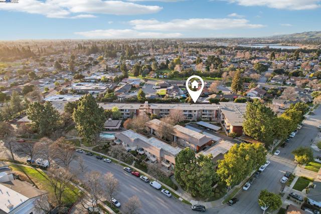 Details for 38455 Bronson St  128, Fremont, CA 94536