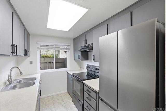 Detail Gallery Image 11 of 23 For 931 Jamacha Rd a,  San Diego,  CA 92019 - 2 Beds | 1 Baths