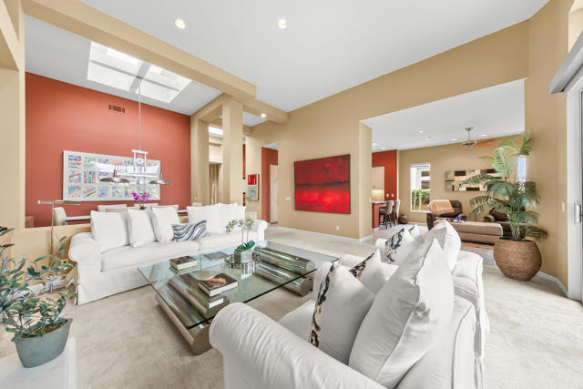 266 Eagle Dance Circle, Palm Desert, CA 92211