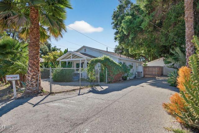 Detail Gallery Image 46 of 48 For 143 N Poli St, Ojai,  CA 93023 - 2 Beds | 2 Baths