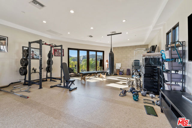 Drew Fenton | 12705 Chalon Road Los Angeles CA | MLS: 7169968