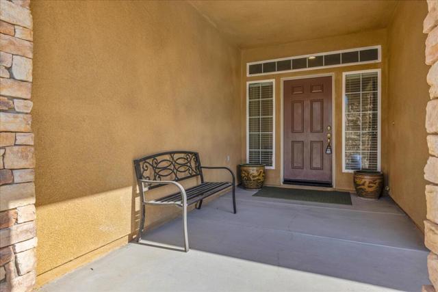 1745 Hot Springs Way, Palm Springs, CA 92262