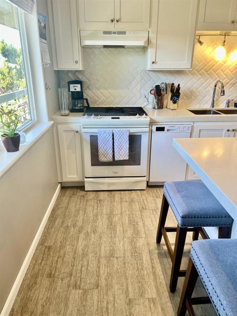 Detail Gallery Image 10 of 16 For 4381 Oregon St #6,  –,  CA 92104 - 2 Beds | 1 Baths