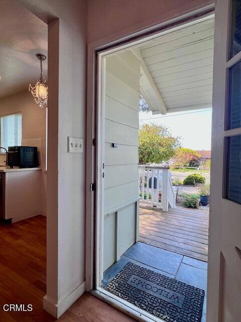 Detail Gallery Image 5 of 54 For 470 S Corry St, Fort Bragg,  CA 95437 - 2 Beds | 1 Baths
