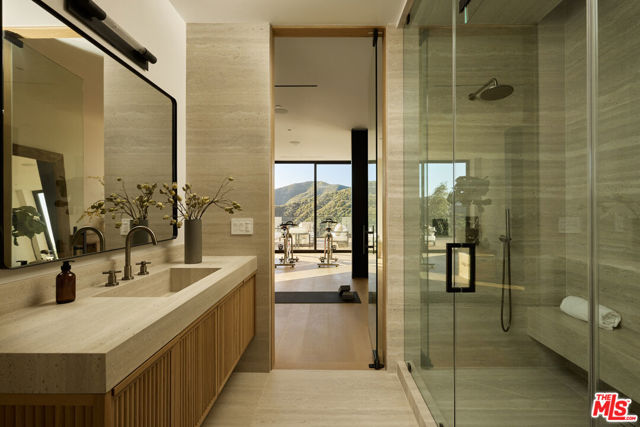 Drew Fenton | 1149 Linda Flora Drive Los Angeles CA | MLS: 7661294