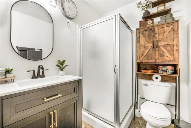 Detail Gallery Image 18 of 30 For 10212 Swanton Dr, Santee,  CA 92071 - 4 Beds | 2 Baths