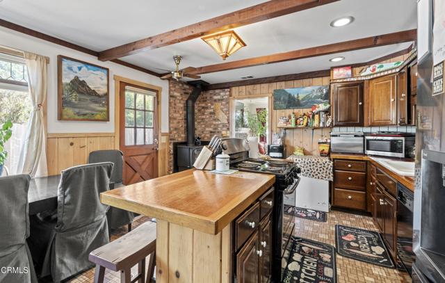 Detail Gallery Image 10 of 30 For 545 N Mcpherson St, Fort Bragg,  CA 95437 - 5 Beds | 5 Baths