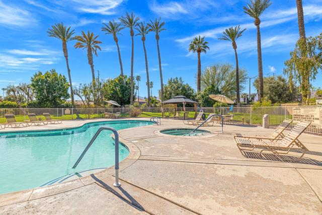 105 Potenza Circle, Palm Desert, CA 92211