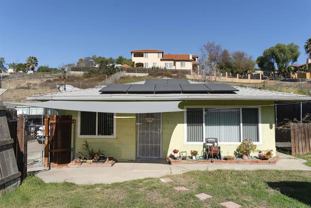 6580 Radio Dr, San Diego, California 92114, 3 Bedrooms Bedrooms, ,2 BathroomsBathrooms,Single Family Residence,For Sale,Radio Dr,250020015SD