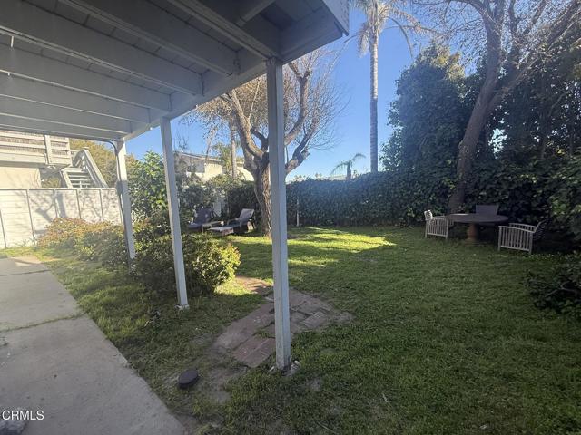 Detail Gallery Image 13 of 13 For 1064 Bangor, Ventura,  CA 93001 - 2 Beds | 1 Baths