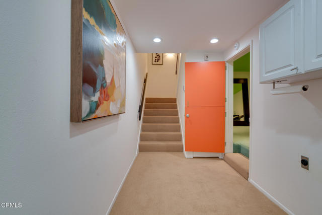 Detail Gallery Image 36 of 50 For 750 Portola Ter, Los Angeles,  CA 90042 - 3 Beds | 2/1 Baths