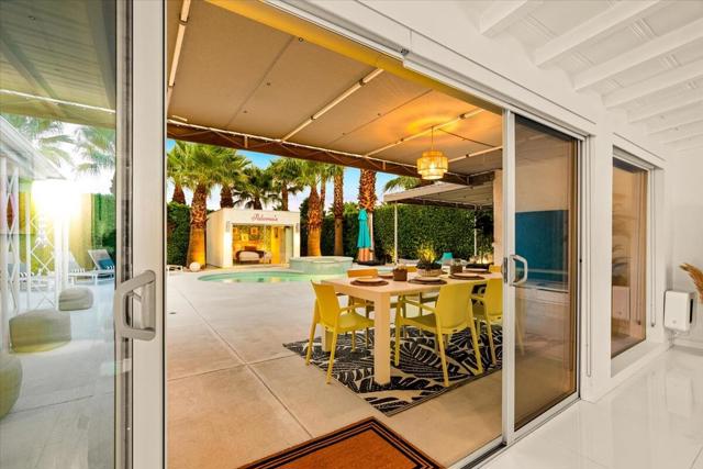2331 N Cardillo Avenue, Palm Springs, CA 92262