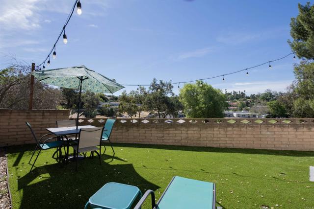 Detail Gallery Image 34 of 40 For 500 Beaumont Dr, Vista,  CA 92084 - 4 Beds | 3/1 Baths