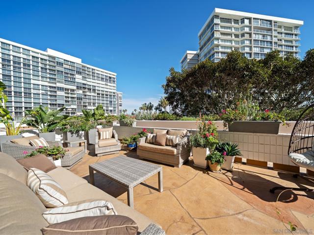 Image 10 of 69 For 1760 Avenida Del Mundo  #101 & #11